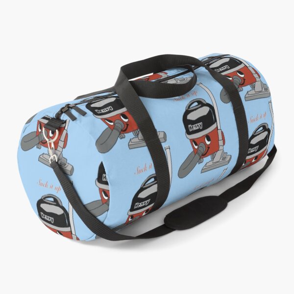 Item preview, Henry Hoover Suck It Up   designed and sold by icelandcollect.
