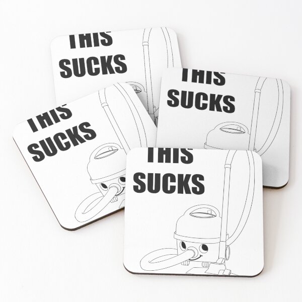 Item preview, Henry this sucks   designed and sold by icelandcollect.