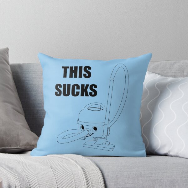 Item preview, Henry this sucks   designed and sold by icelandcollect.