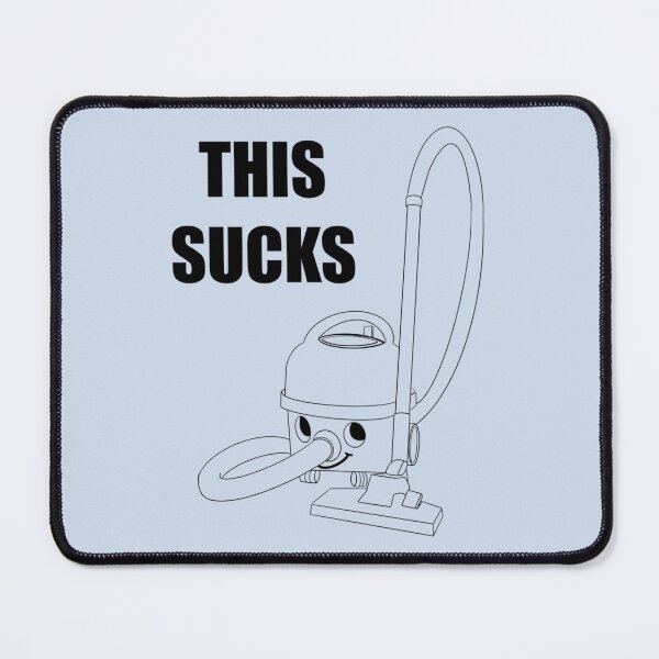 Item preview, Henry this sucks designed and sold by icelandcollect.