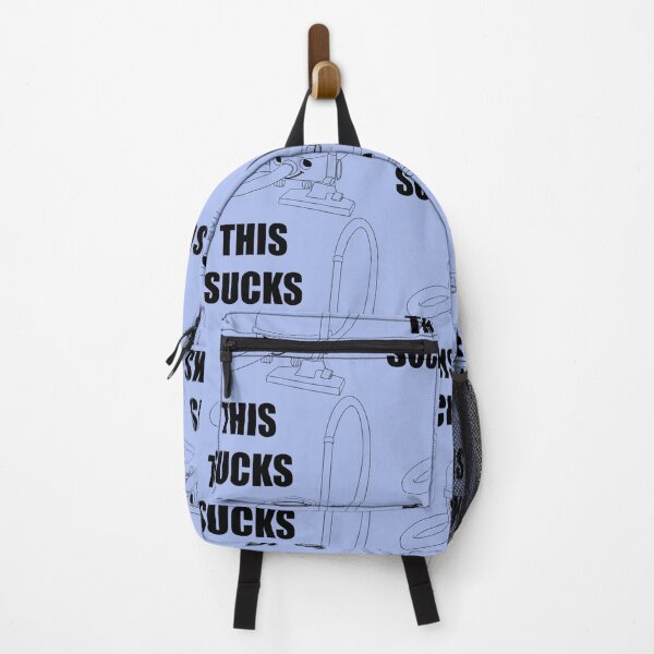 Item preview, Henry this sucks   designed and sold by icelandcollect.