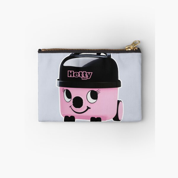 Item preview, Hetty Hoover  cute designed and sold by icelandcollect.