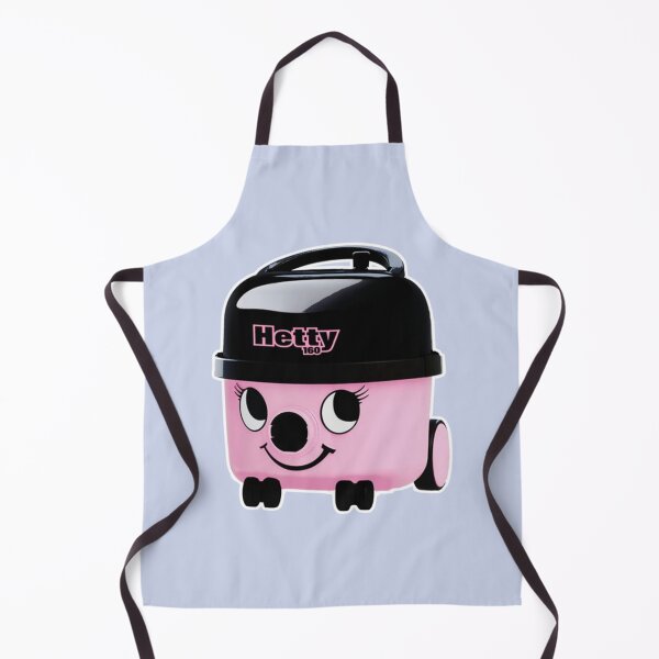 Item preview, Hetty Hoover  cute designed and sold by icelandcollect.