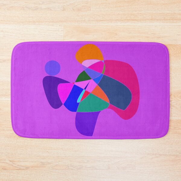 Item preview, Abstract Relax 37 Stabilizer designed and sold by masabo.