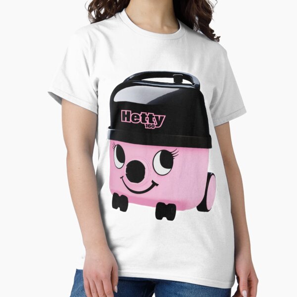 Item preview, Hetty Hoover  cute designed and sold by icelandcollect.
