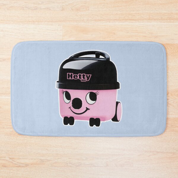 Item preview, Hetty Hoover  cute designed and sold by icelandcollect.
