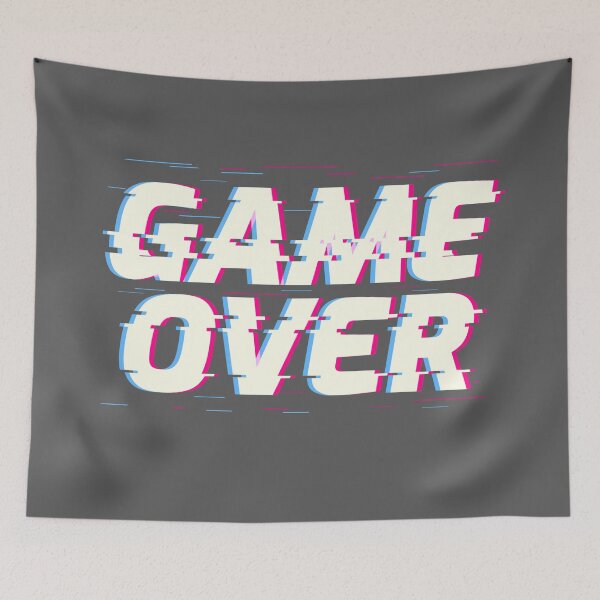 Item preview, Glitch Text designed and sold by Paula Helit.