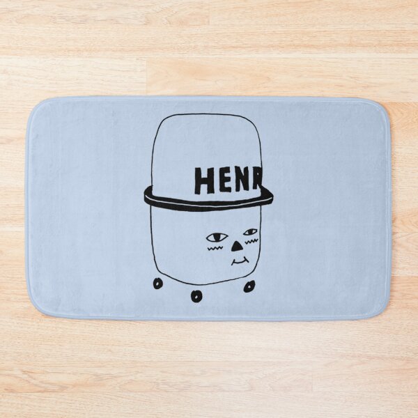 Item preview, Hetty Hoover  cute designed and sold by icelandcollect.