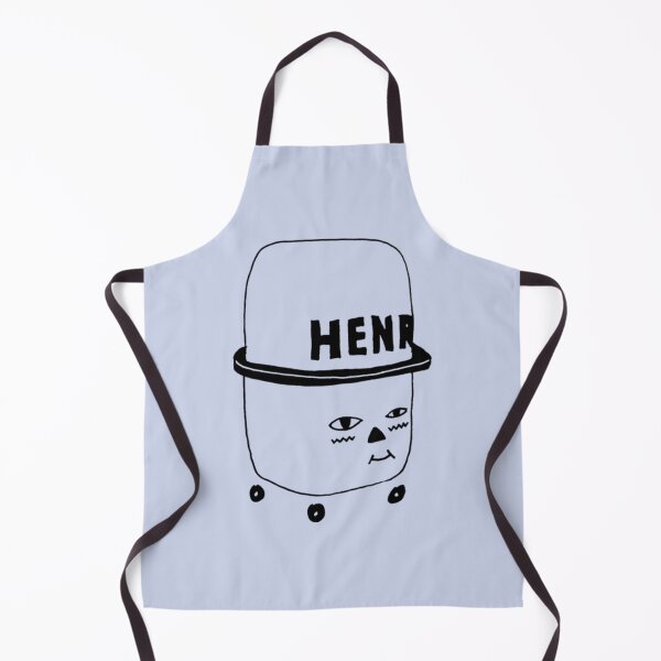 Item preview, Hetty Hoover  cute designed and sold by icelandcollect.