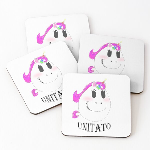 Item preview, Unitato crossing Unicorn Potato designed and sold by Catasa06.