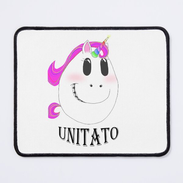 Item preview, Unitato crossing Unicorn Potato designed and sold by Catasa06.