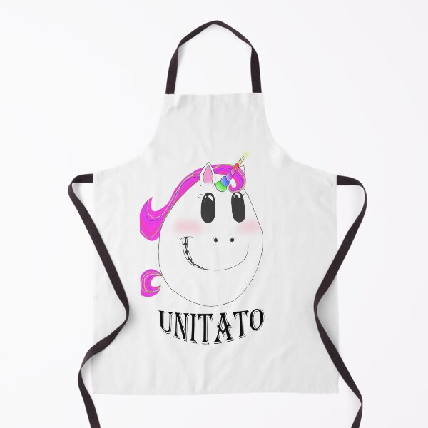 Item preview, Unitato crossing Unicorn Potato designed and sold by Catasa06.