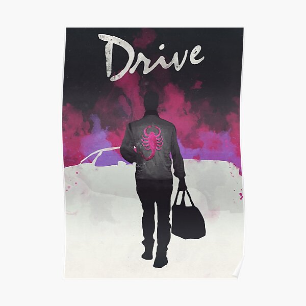 Drive Poster