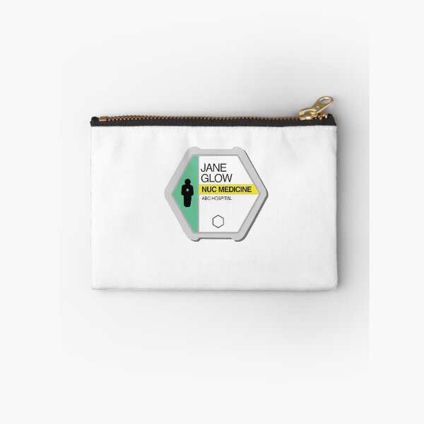 Item preview, Dosimetry designed and sold by Elizabeth Rayes.