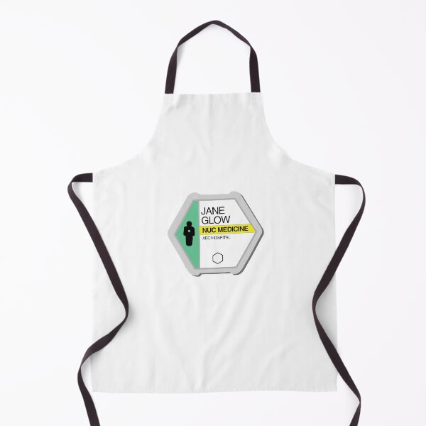 Item preview, Dosimetry designed and sold by Elizabeth Rayes.