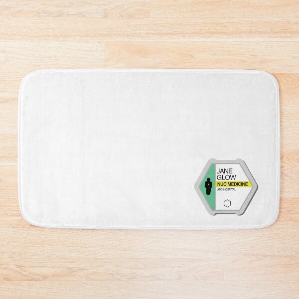Item preview, Dosimetry designed and sold by Elizabeth Rayes.
