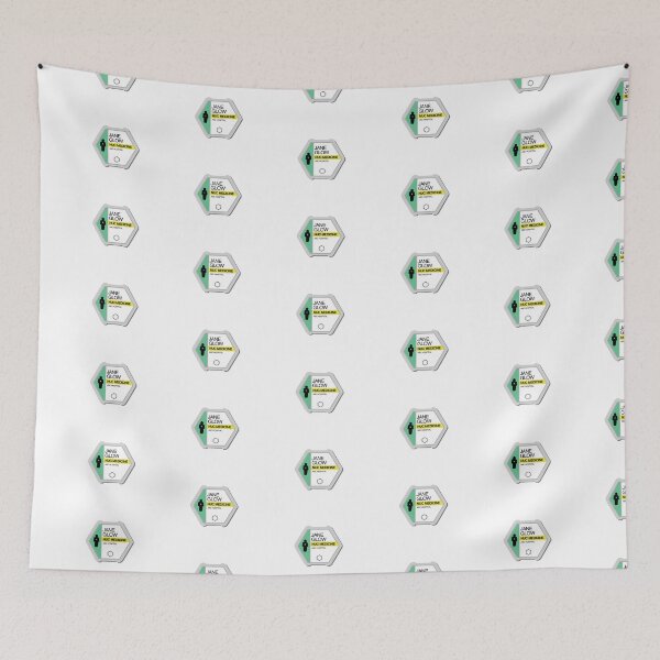 Item preview, Dosimetry designed and sold by Elizabeth Rayes.