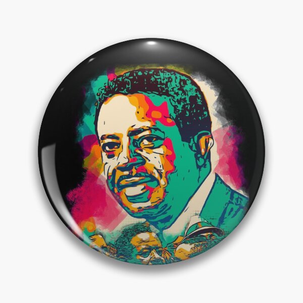 Item preview, Ralph David Abernathy Sr.  designed and sold by mwebba2005.
