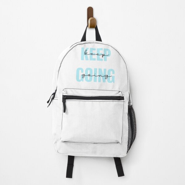 Item preview, Positivity Keep Going Design designed and sold by jeminamarina.
