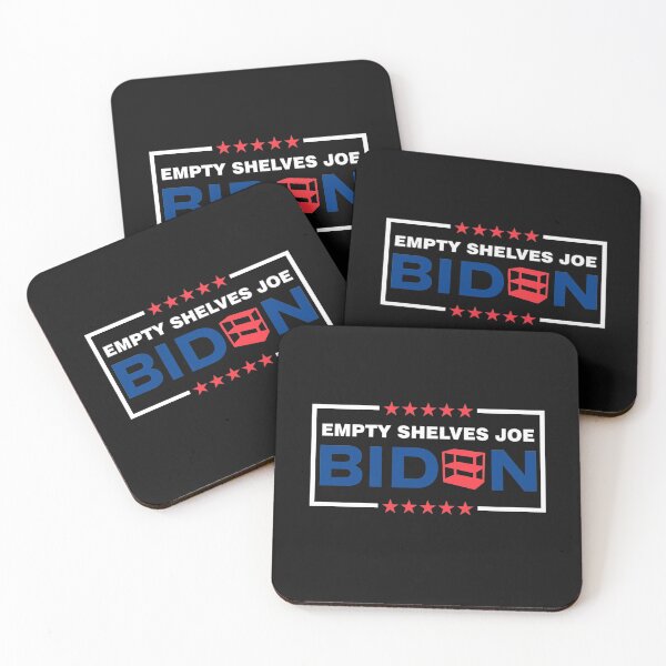 Item preview, Mens Empty Shelves Joe Conservative Anti Liberals Funny designed and sold by HDankdesign.