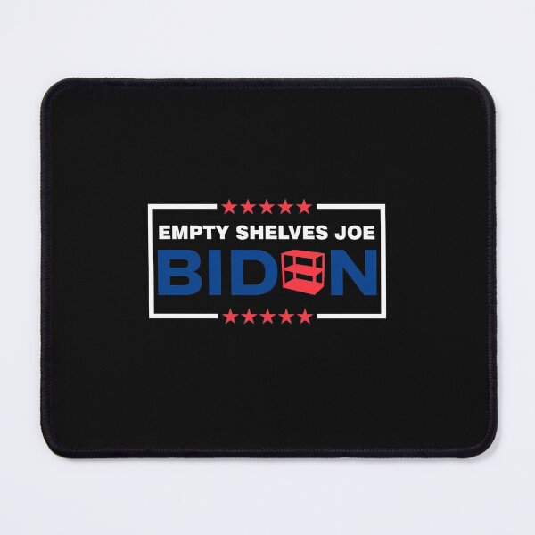 Item preview, Mens Empty Shelves Joe Conservative Anti Liberals Funny designed and sold by HDankdesign.