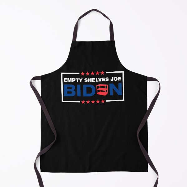 Item preview, Mens Empty Shelves Joe Conservative Anti Liberals Funny designed and sold by HDankdesign.