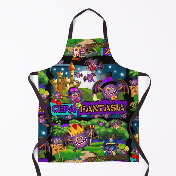 Item preview, Fantasy strain of the Simonsitos designed and sold by simonsitos.
