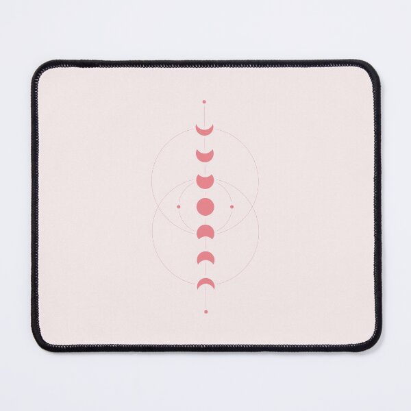 Item preview, Lunar Lines - P designed and sold by thedustyshelves.