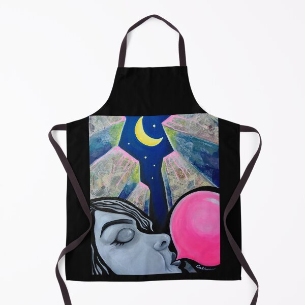 Item preview, Gotham Pop designed and sold by Catherine Snodgrass.