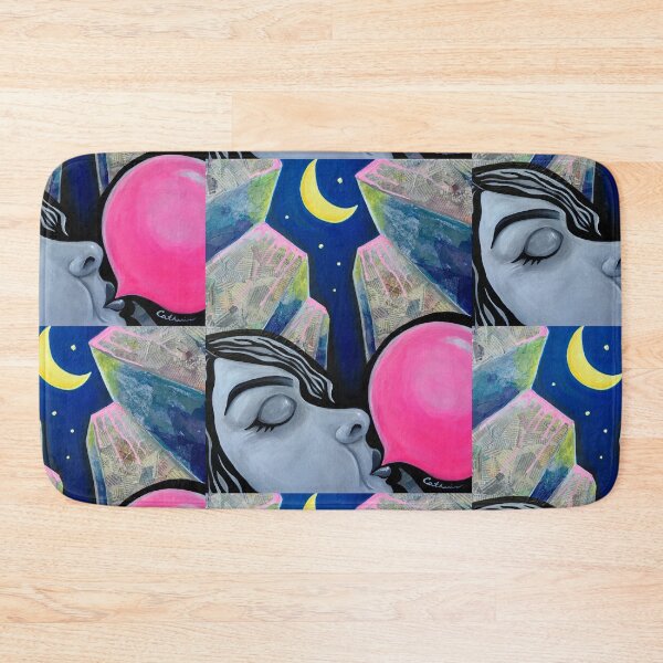Item preview, Gotham Pop designed and sold by Catherine Snodgrass.