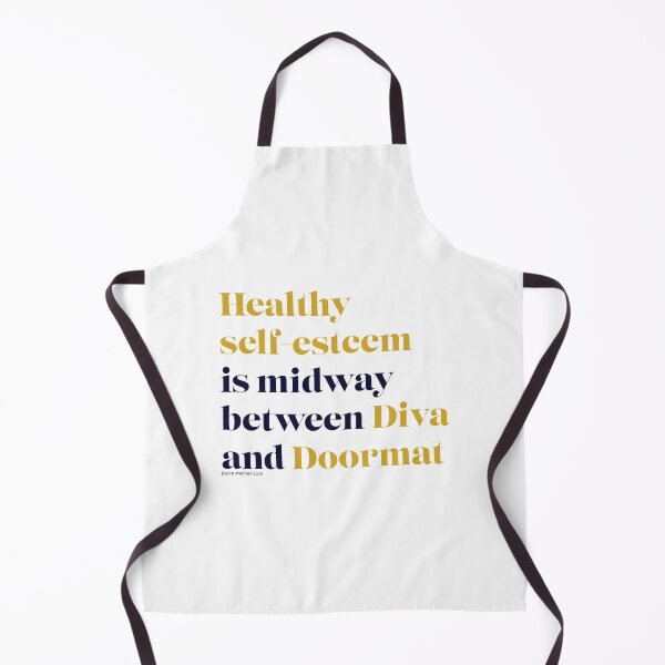 Item preview, Healthy Self-Esteem designed and sold by JoyceMarter.