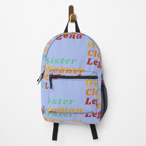 Item preview, Sister Woman Cleaner Legend   designed and sold by icelandcollect.