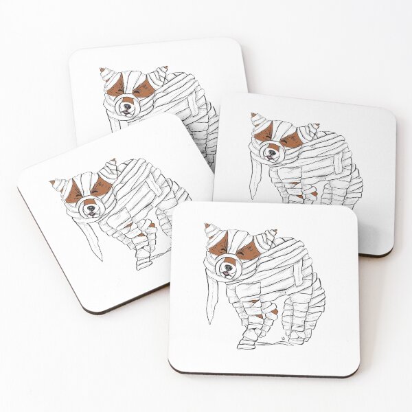 Item preview, Foxy fiend designed and sold by katieedraws.