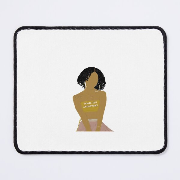 Item preview, THANK YOU ANCESTORS designed and sold by DiscoVibes.