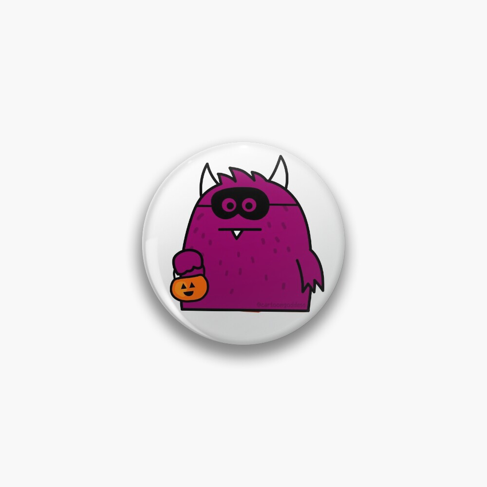 Item preview, Pin designed and sold by cartoongoddess.