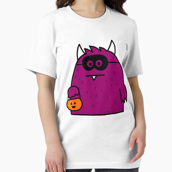 Halloween Monster Essential T-Shirt