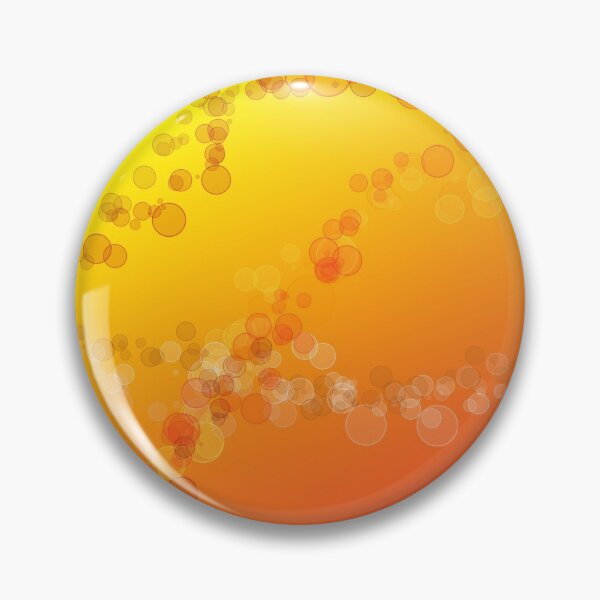 Item preview, Abstract Sunset bubble design designed and sold by MystixJack.
