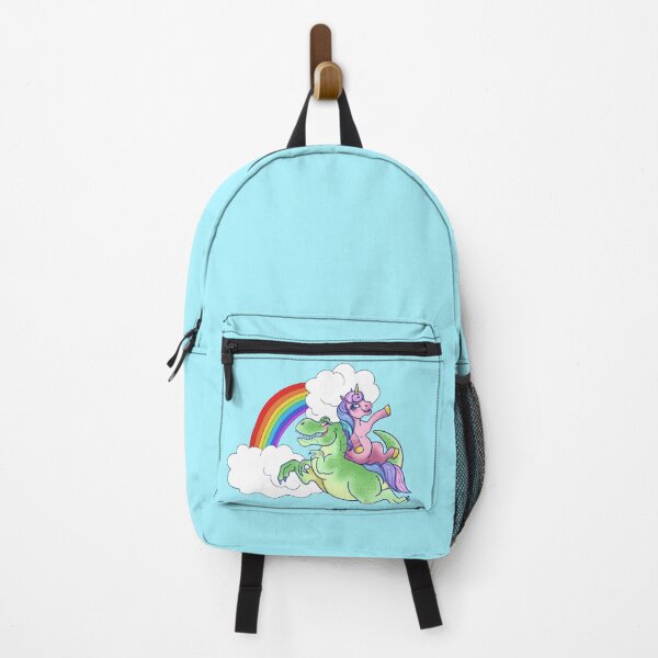 Item preview, Delightful Unicorn designed and sold by atomicinchworm.