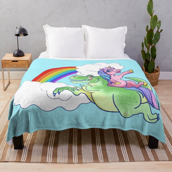 Item preview, Delightful Unicorn designed and sold by atomicinchworm.