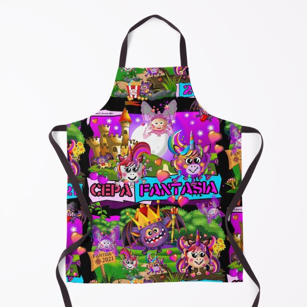 Item preview, Fantasy strain of the Simonsitos designed and sold by simonsitos.