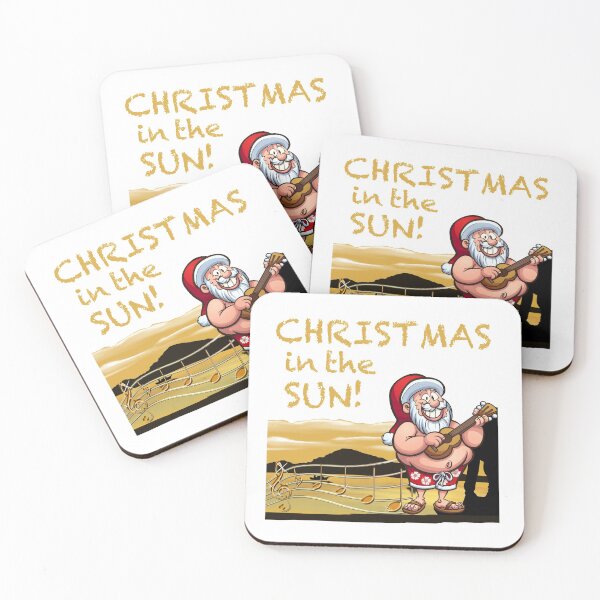 Item preview, CHRISTMAS in the SUN! designed and sold by Oberlaender.