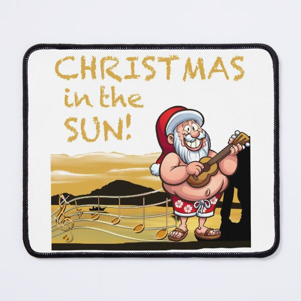 Item preview, CHRISTMAS in the SUN! designed and sold by Oberlaender.
