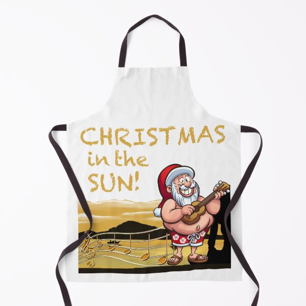 Item preview, CHRISTMAS in the SUN! designed and sold by Oberlaender.