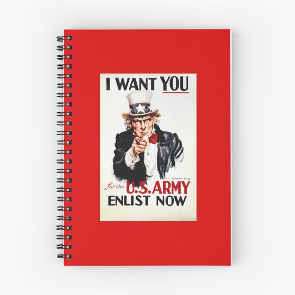 Item preview, I Want You designed and sold by TNTreasure.