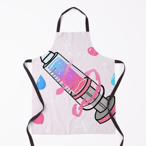 Item preview, Aesthetic vapourwave syringe designed and sold by dwotea.