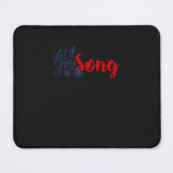 Item preview, Song and Snow Fun Lightweight Sweatshirt designed and sold by Derrick66Ka.