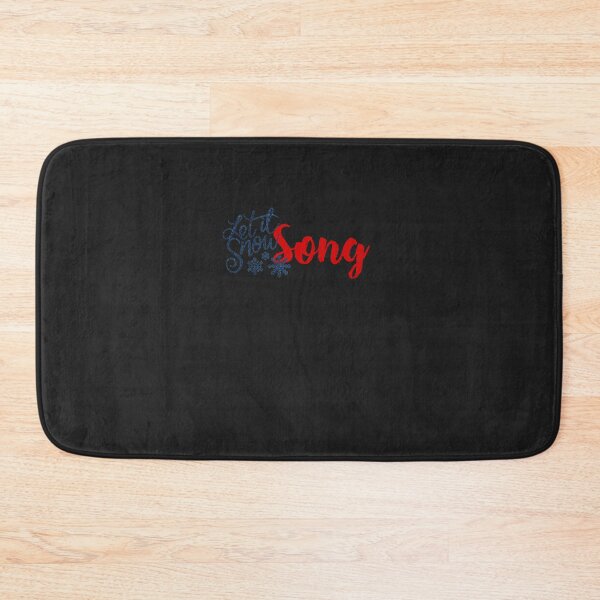 Item preview, Song and Snow Fun Lightweight Sweatshirt designed and sold by Derrick66Ka.