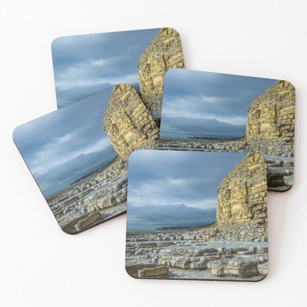 Item preview, Cliffs and Beach Llantwit Major South Wales designed and sold by Cameranick.