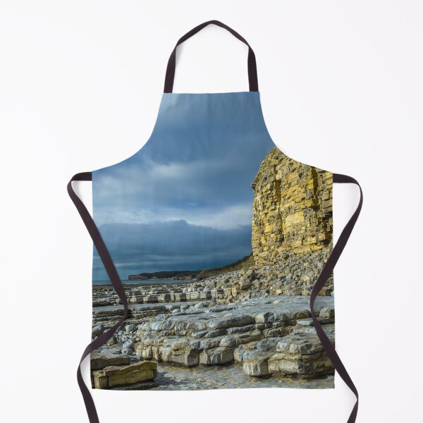 Item preview, Cliffs and Beach Llantwit Major South Wales designed and sold by Cameranick.