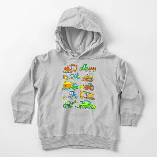 Item preview, Diggers Tractors for Kids designed and sold by samshirts.